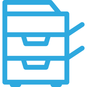 印刷・コピー機