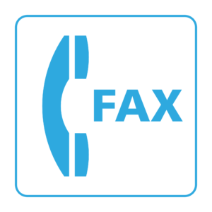 FAX送信