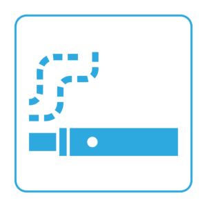 喫煙所(加熱式のみ)