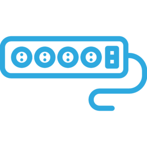 電源コンセント